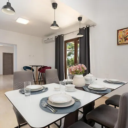 Re Holiday home *