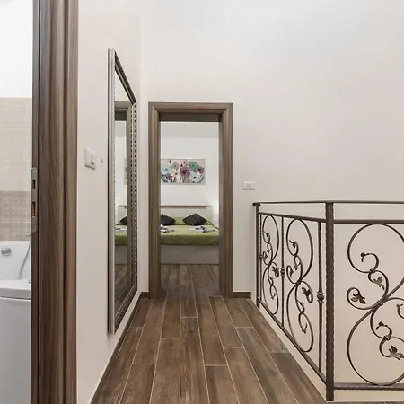 Ferienhaus Re Svetvinčenat