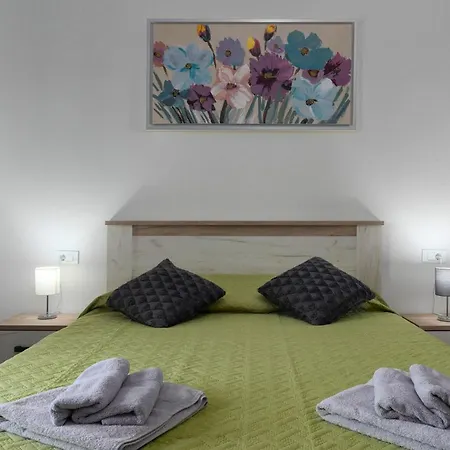 Holiday home Re
