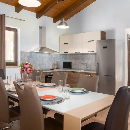 Re Ferienhaus Svetvinčenat