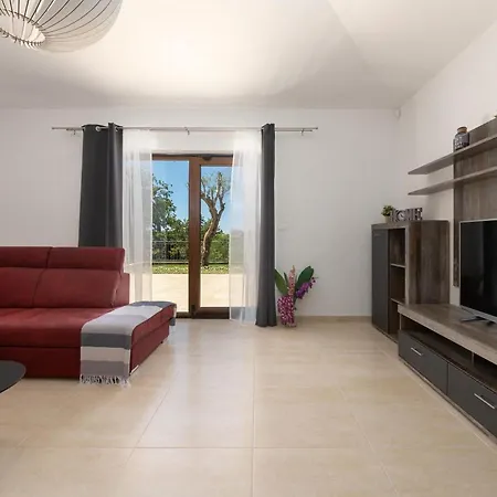 Holiday home Re Svetvincenat