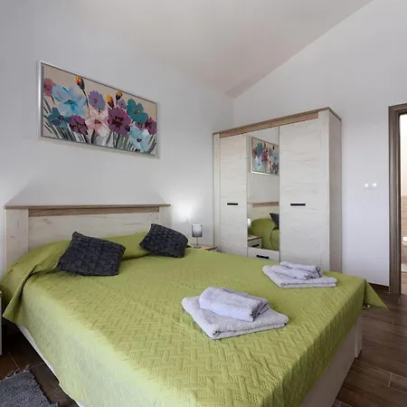 Re Holiday home *