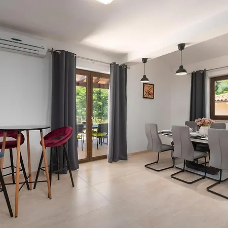Re Ferienhaus
