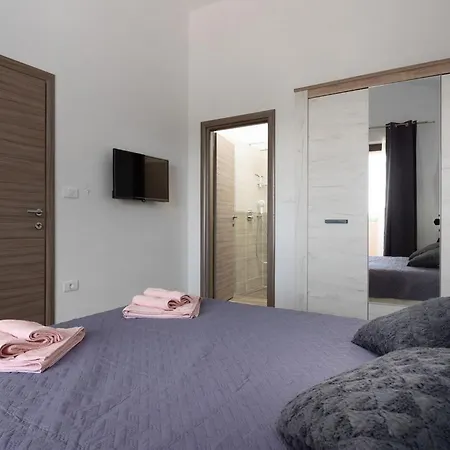 Re Ferienhaus Svetvinčenat