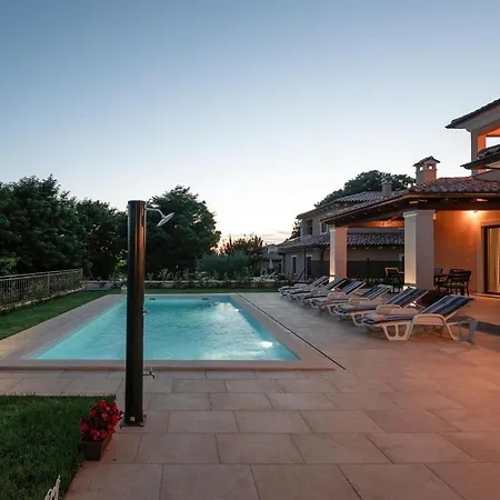 Re Holiday home *